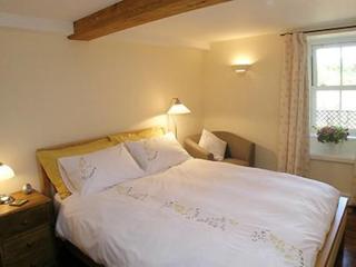 Mouse Castle Barn - Hay-on-Wye - 2