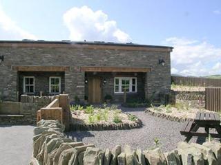 Mouse Castle Barn - Hay-on-Wye - 1