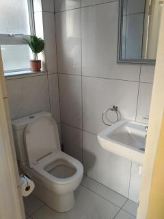 Jacmo Guest house - 7