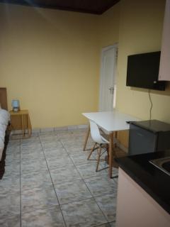 Jacmo Guest house - 4