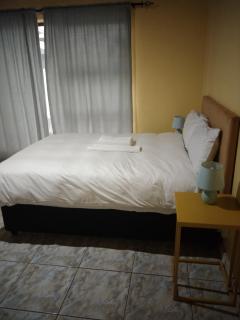 Jacmo Guest house - 3