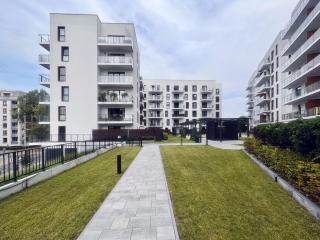 P&O Apartments Rydygiera II - Warsaw - 7