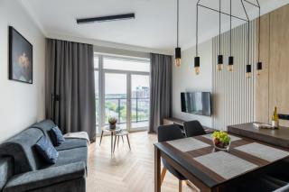 P&O Apartments Rydygiera II - Warsaw - 3