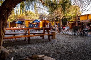 Hostel Waira - Tilcara - 8