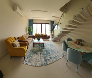 Hawana Salalah at Forest Island - Salalah - 3