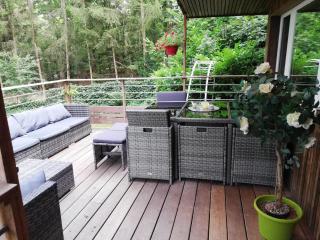 Titi's Chalet - Durbuy - 6