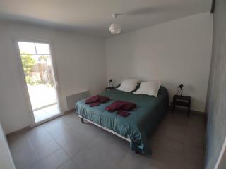 3*** Mimizan 800m plage sud - villa 8/10 pers - 8