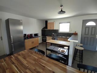 3*** Mimizan 800m plage sud - villa 8/10 pers - 5