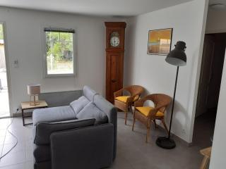 3*** Mimizan 800m plage sud - villa 8/10 pers - 4