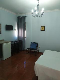 Apartamentos Turisticos Casa Cantillo - Carmona - 1