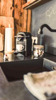 Chalet Harmonie - Inzell - 4