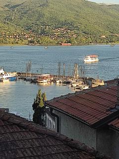 Villa Dudinka - Ohrid - 8