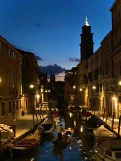 Ca' Matir - Venice - 5