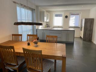 Ferienhaus Storchennest - Dassow - 8