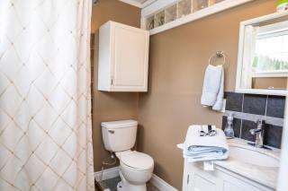 Downtown Whitehorse Apartment in Old Town - Whitehorse - 6