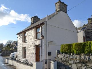 Arddwyn - Penrhyndeudreath - 9