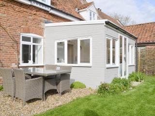 Apple Tree Cottage - Foulsham - 3