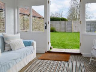 Apple Tree Cottage - Foulsham - 2