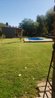 Hostel Laguna Brava - Guandacol - 0