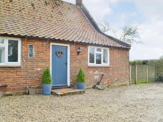 Apple Tree Cottage - Foulsham - 1