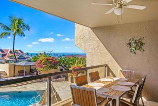 Kona Pacific A206 Condo - Kailua-Kona - 0