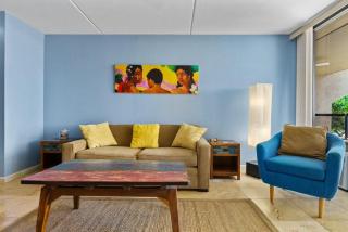 Kona Pacific A206 Condo - Kailua-Kona - 6