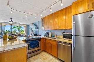 Kona Pacific A206 Condo - Kailua-Kona - 5