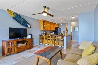 Kona Pacific A206 Condo - Kailua-Kona - 7