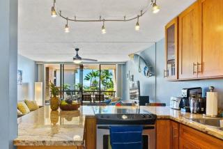 Kona Pacific A206 Condo - Kailua-Kona - 4