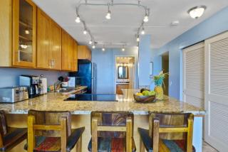 Kona Pacific A206 Condo - Kailua-Kona - 3