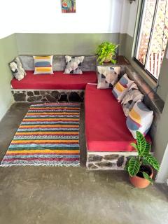 Anam Apartments - Santa Teresa Beach - 4