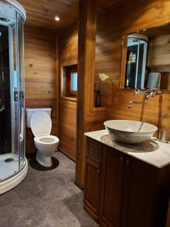 Appartement vouté en Gruyère dans l'Intyamon - Enney - 6