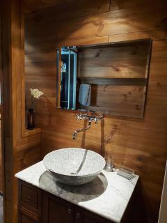 Appartement vouté en Gruyère dans l'Intyamon - Enney - 2