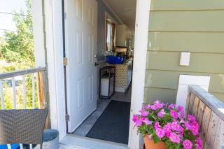 Downtown Whitehorse Apartment in Old Town - Whitehorse - 5