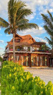 Casa Luz Beach Front Holbox - Isola Holbox - 4