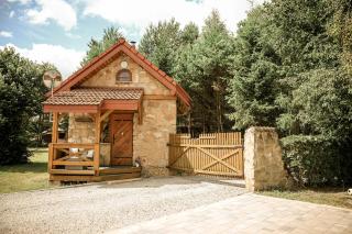 Agroturystyka Gajówka Pilica - 2