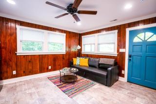 Foggy Bottom Cabins - 7