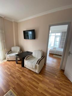 SARPI HOTEL NUMA - 5