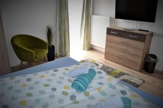 Appartement Thermenzeit - Längenfeld - 3