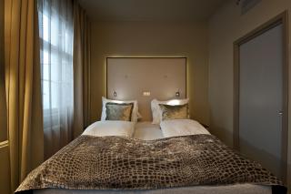 Home Hotel Folketeateret - 2