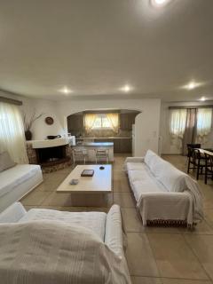 Selina Villa Nikos Gianna - Selínia - 3