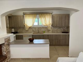 Selina Villa Nikos Gianna - Selínia - 1
