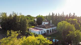El jardín del botánico - Hinojos - 8