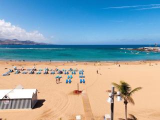 Coqueto apartamento a 50 metros de la playa - 3