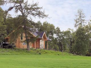 Moonshine Cottage - 9