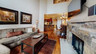 Ski In, Ski Out, 2 Bedroom Luxury Residence In Snowmass Village - 9