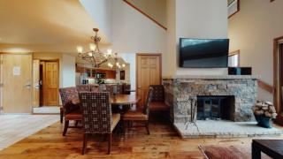 Ski In, Ski Out, 2 Bedroom Luxury Residence In Snowmass Village - 8