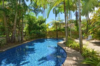 Sea La Villa Port Douglas - Port Douglas - 6