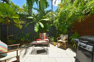 Sea La Villa Port Douglas - 1