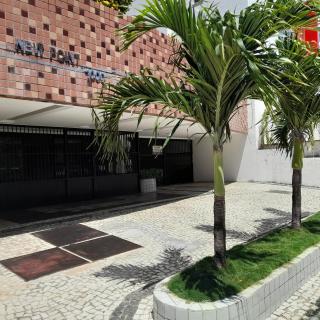 New Point Casa Castel - Fortaleza - 0